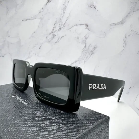 New Prada Sunglasses - Picture 16 of 16